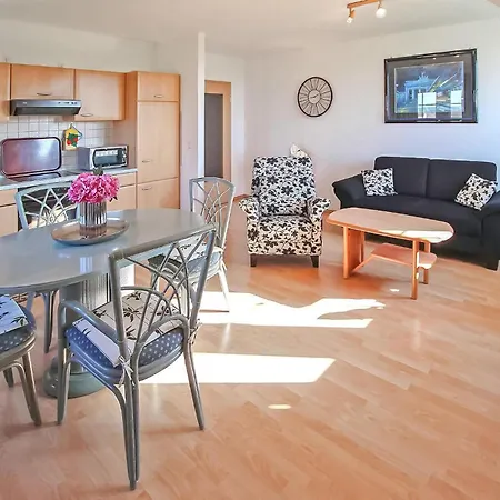 Ferienwohnung Hohen Wangelin Hohen Wangelin