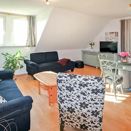 Ferienwohnung Hohen Wangelin