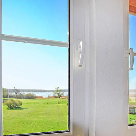 Ferienwohnung Hohen Wangelin דירה Hohen Wangelin