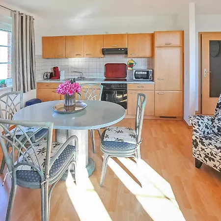 Ferienwohnung Hohen Wangelin Hohen Wangelin