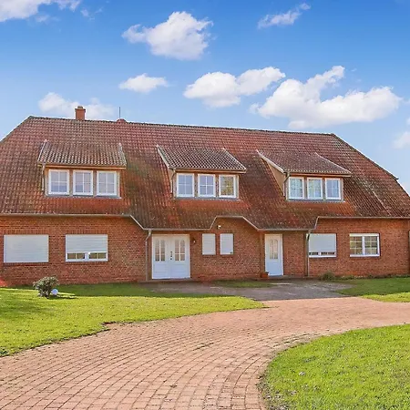 Ferienwohnung Hohen Wangelin * Hohen Wangelin