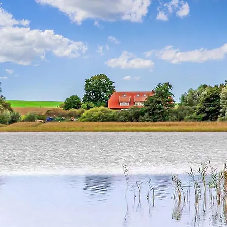 Ferienwohnung Hohen Wangelin Apartment