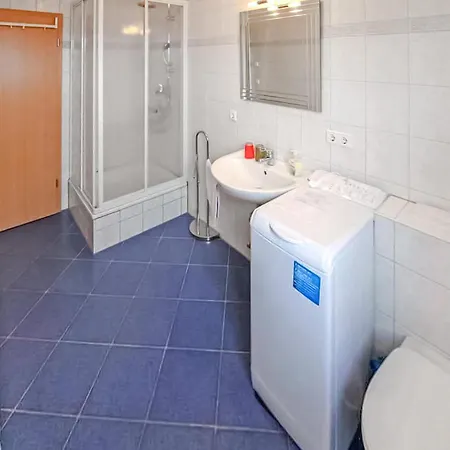 Ferienwohnung Hohen Wangelin *