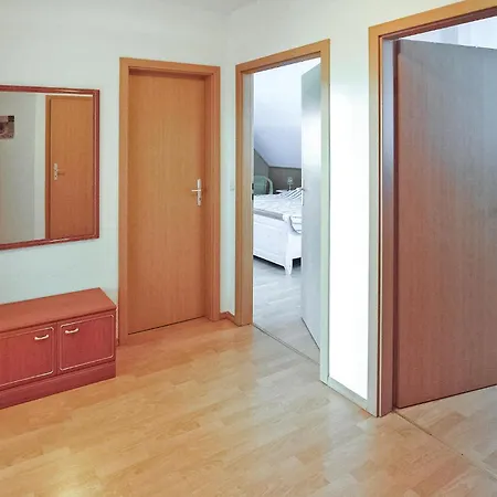 Apartment Ferienwohnung Hohen Wangelin Hohen Wangelin