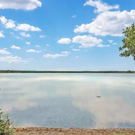 Ferienwohnung Hohen Wangelin