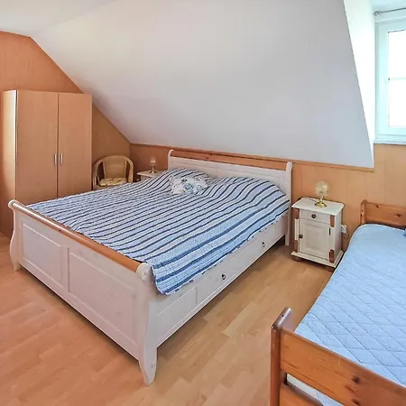 Ferienwohnung Hohen Wangelin *