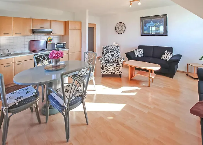 Ferienwohnung Hohen Wangelin Hohen Wangelin