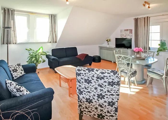 Ferienwohnung Hohen Wangelin