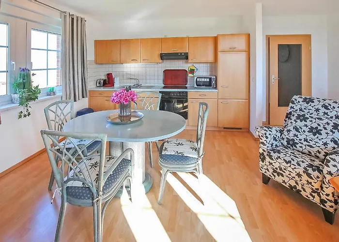 Ferienwohnung Hohen Wangelin Hohen Wangelin